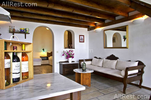 Casa Francesca & Musses Studios 3